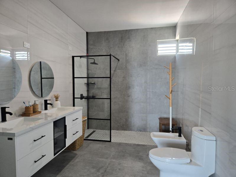 SAN JOSE WARD - Residential