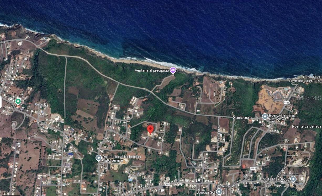 SAN JOSE WARD - Residential