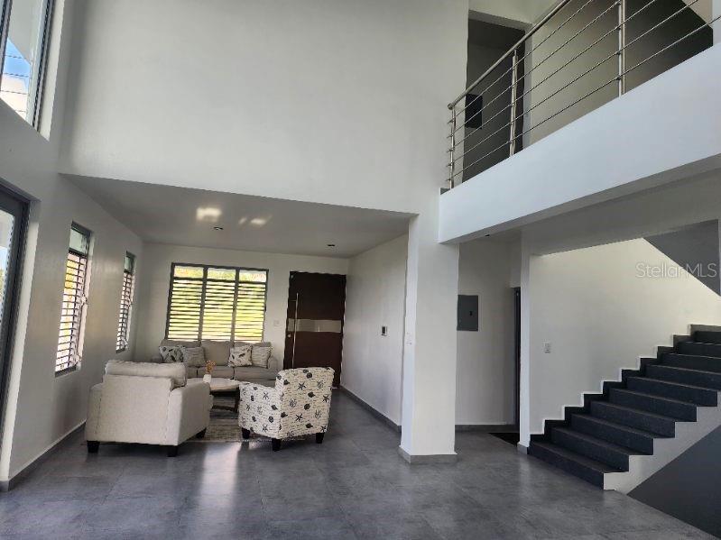 SAN JOSE WARD - Residential