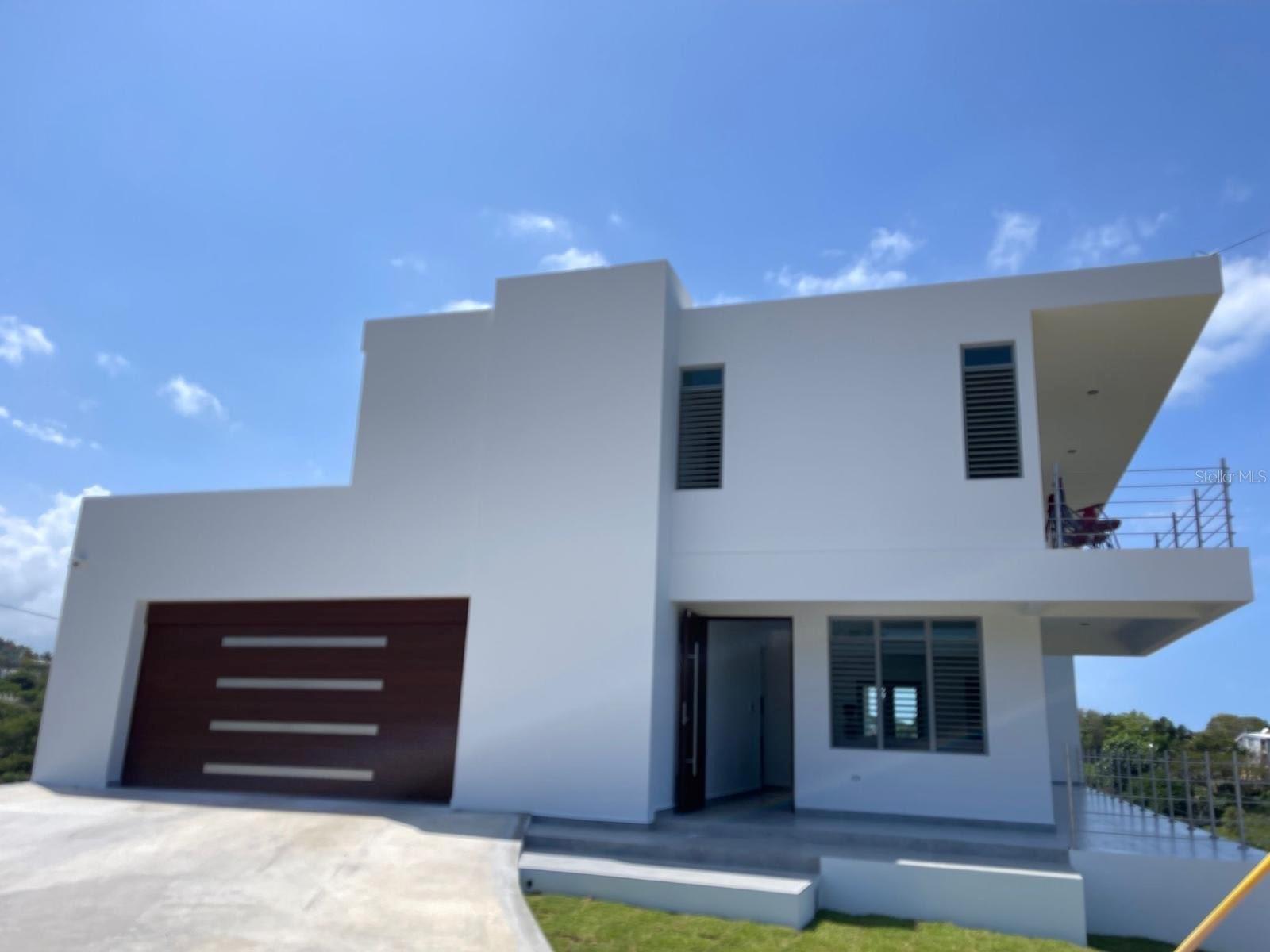 SAN JOSE WARD - Residential