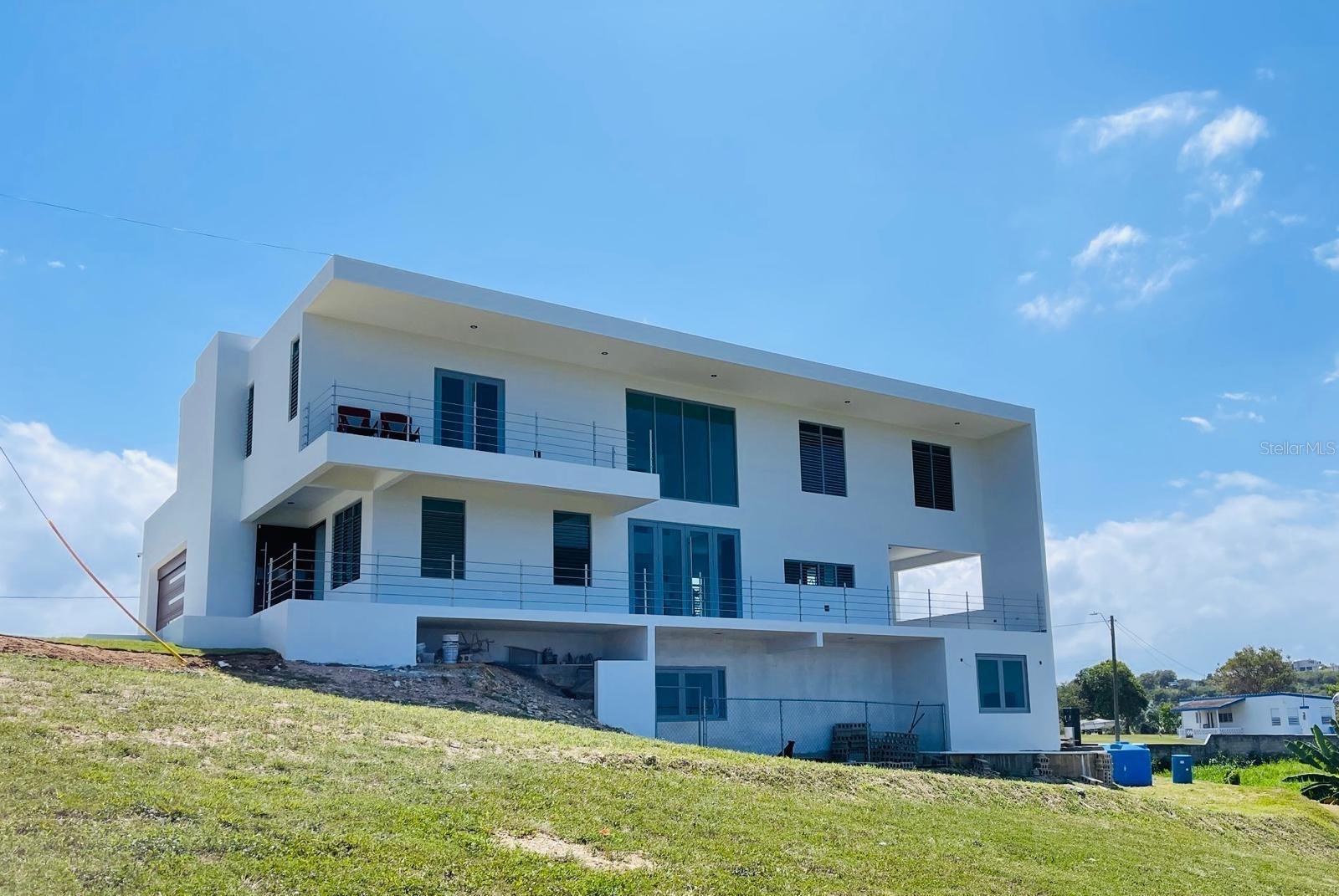 SAN JOSE WARD - Residential