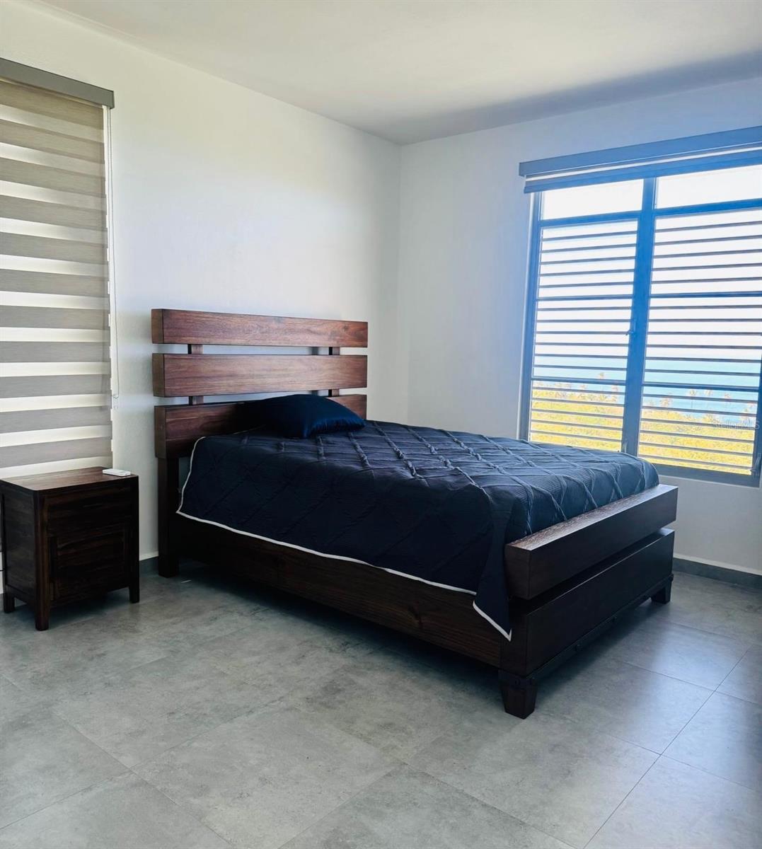 SAN JOSE WARD - Residential