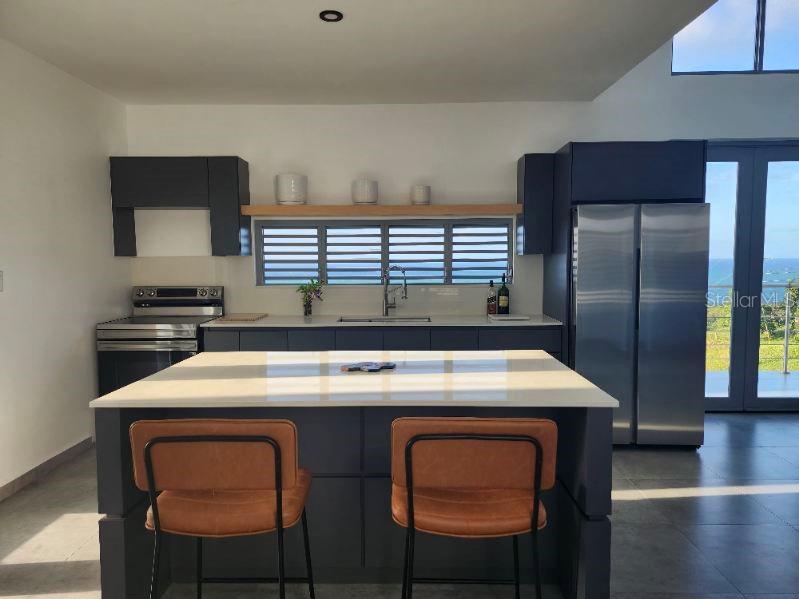 SAN JOSE WARD - Residential