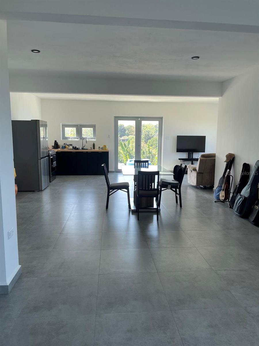 SAN JOSE WARD - Residential