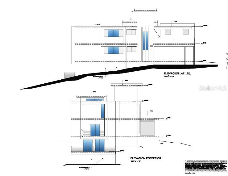 SAN JOSE WARD - Residential