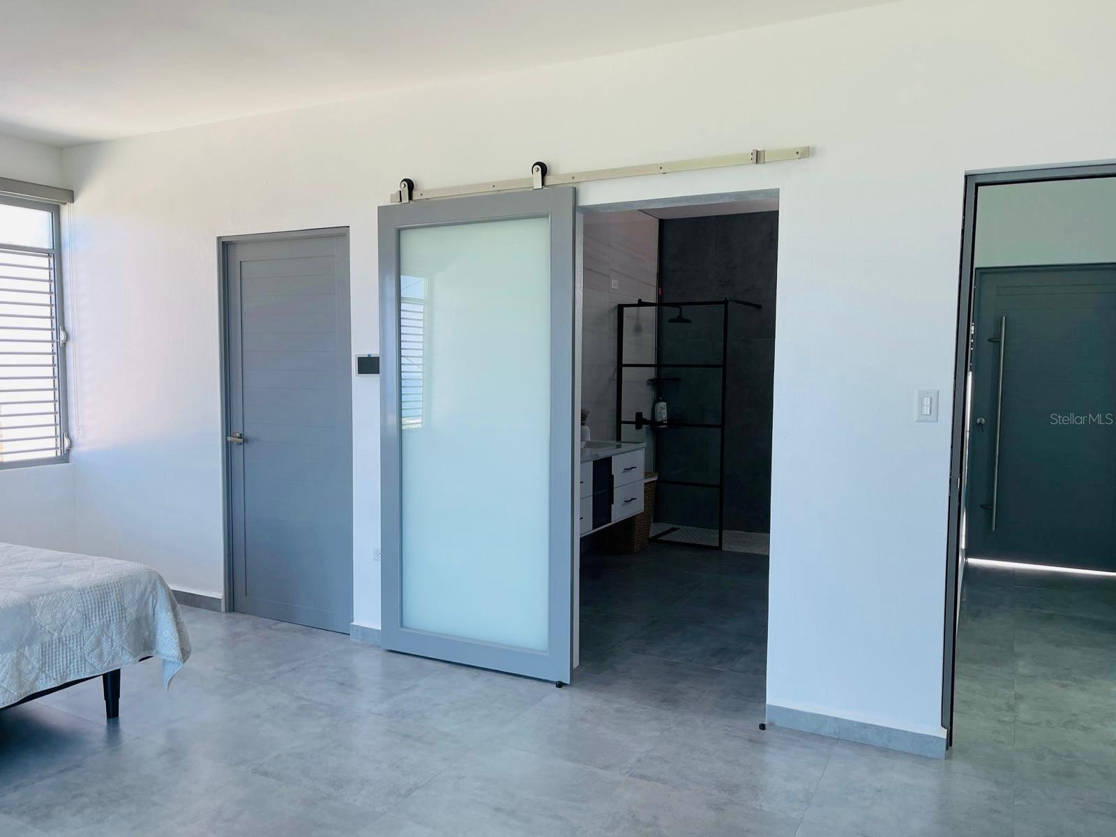 SAN JOSE WARD - Residential