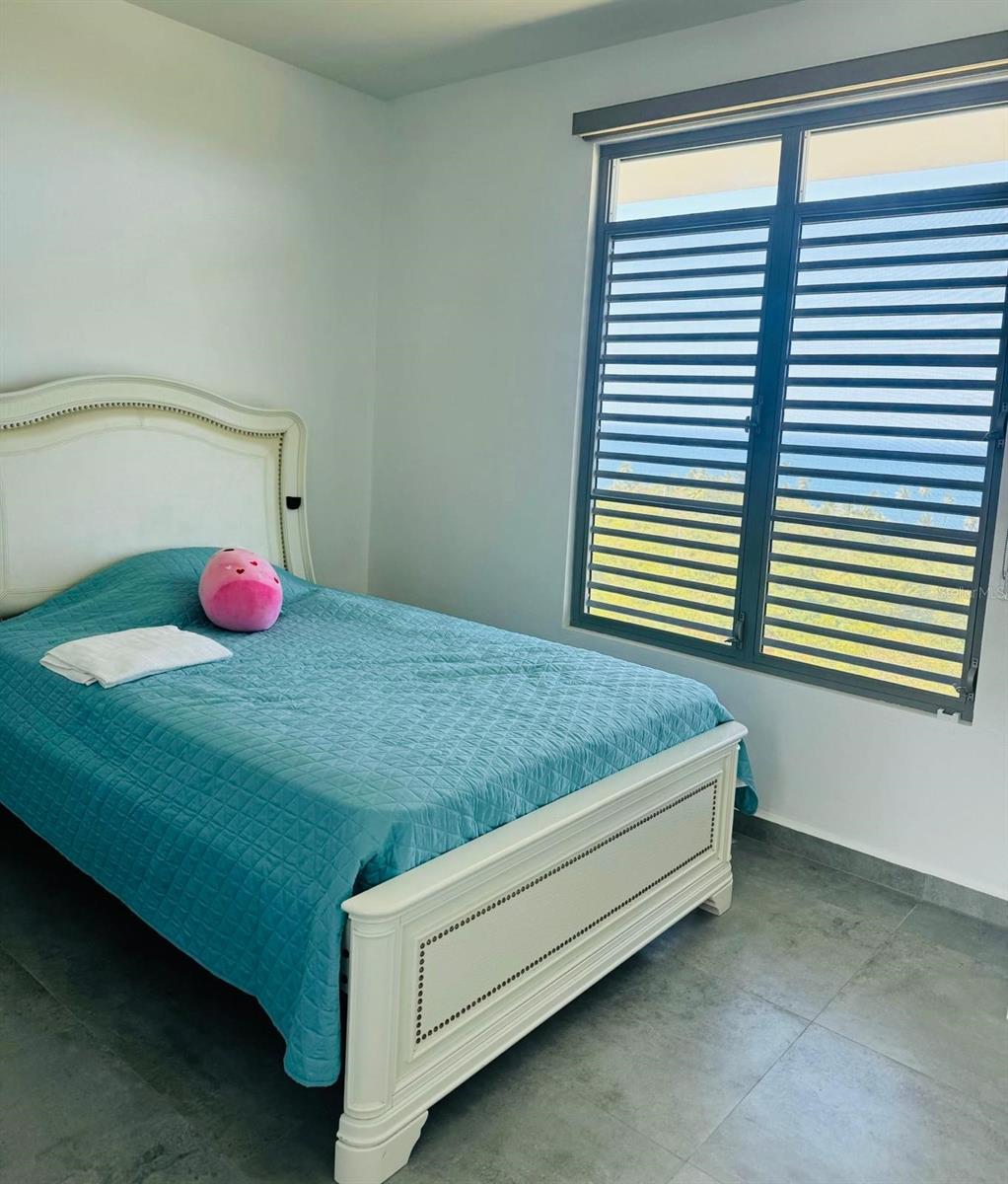 SAN JOSE WARD - Residential