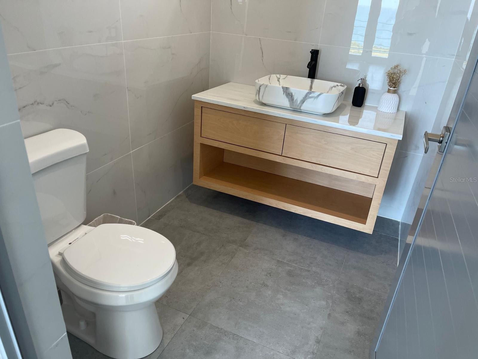 SAN JOSE WARD - Residential