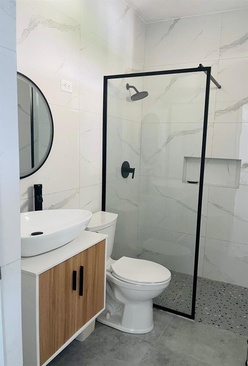 SAN JOSE WARD - Residential