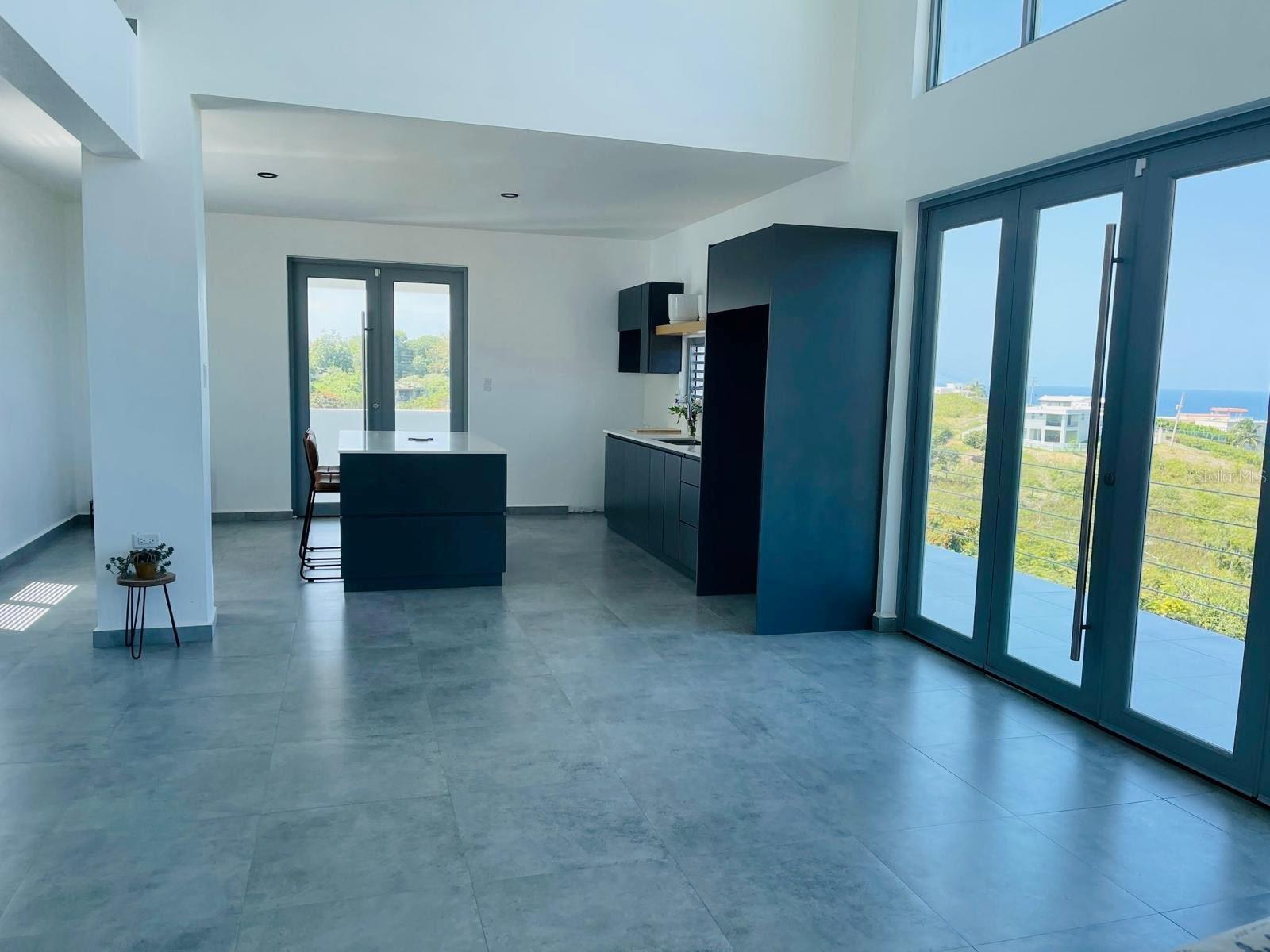 SAN JOSE WARD - Residential