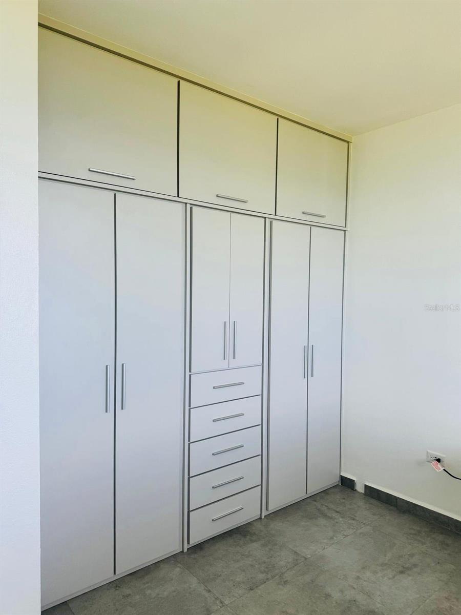 SAN JOSE WARD - Residential