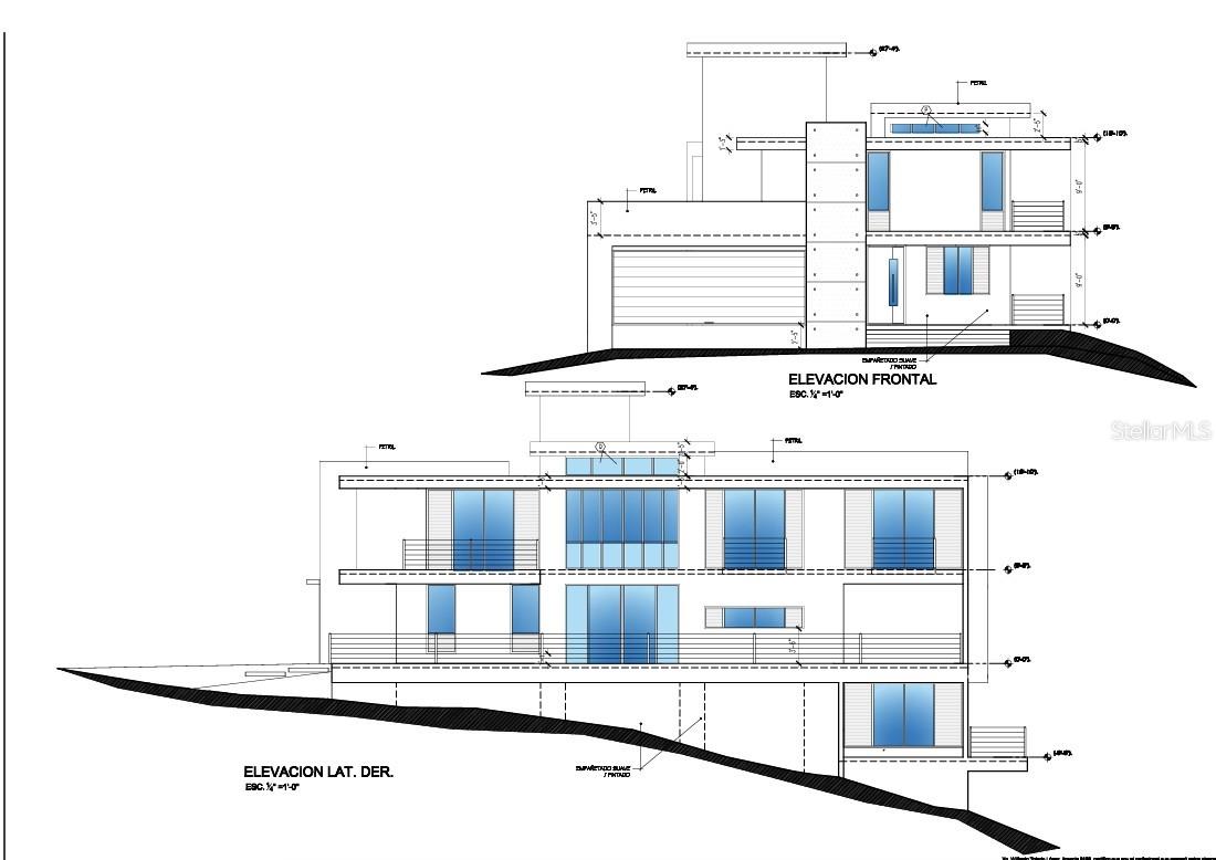 SAN JOSE WARD - Residential