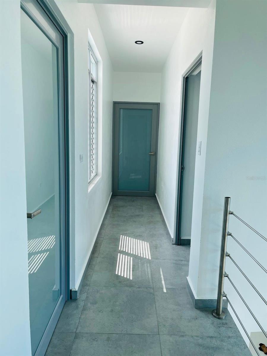 SAN JOSE WARD - Residential