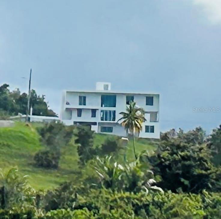 SAN JOSE WARD - Residential