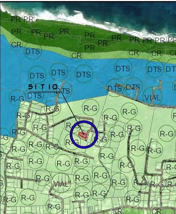 SAN JOSE WARD - Residential