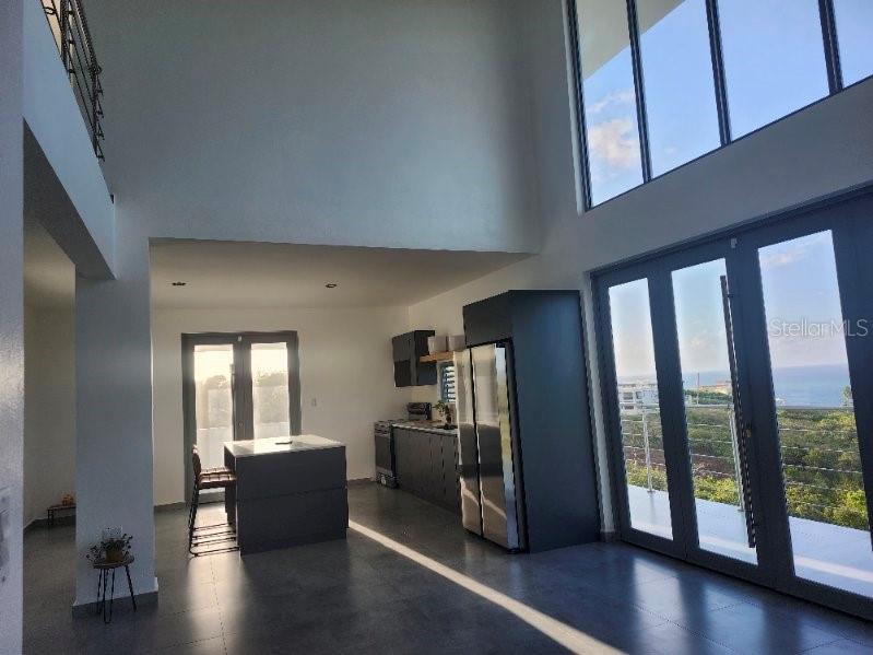 SAN JOSE WARD - Residential