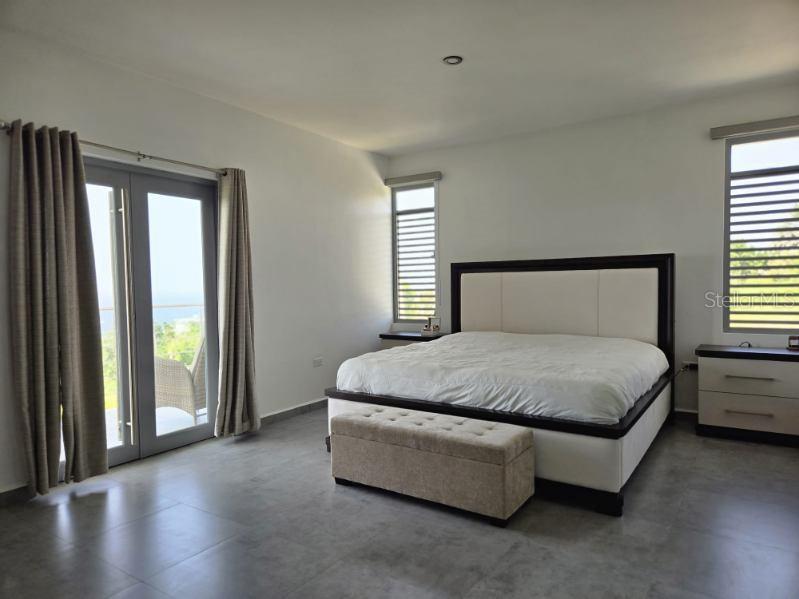 SAN JOSE WARD - Residential