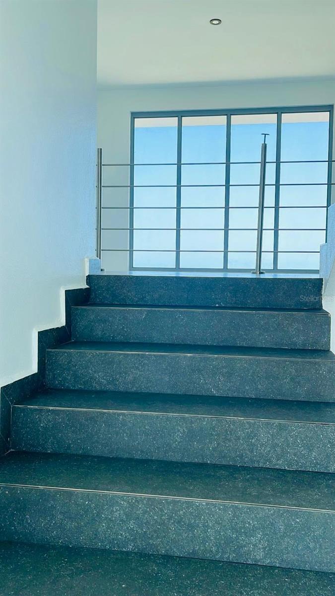 SAN JOSE WARD - Residential