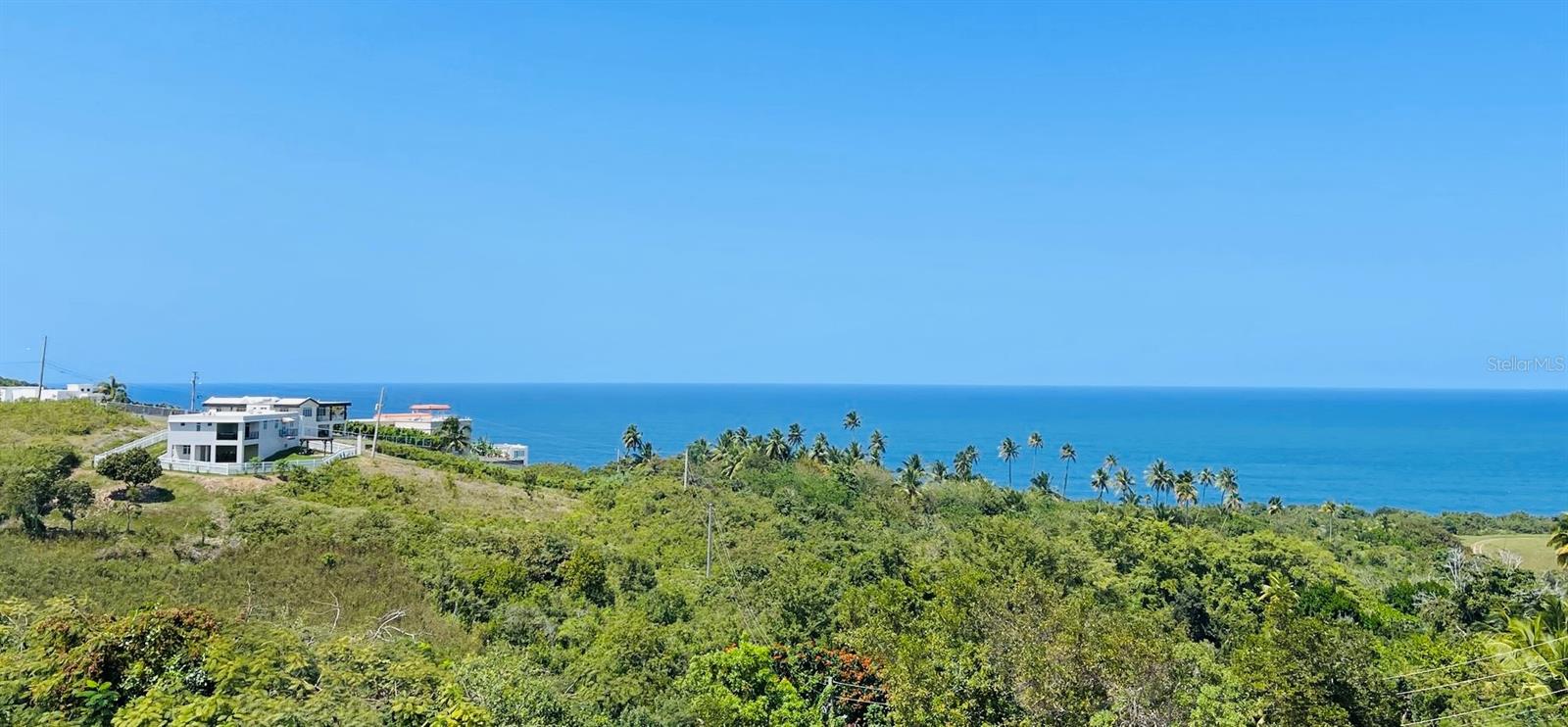 SAN JOSE WARD - Residential