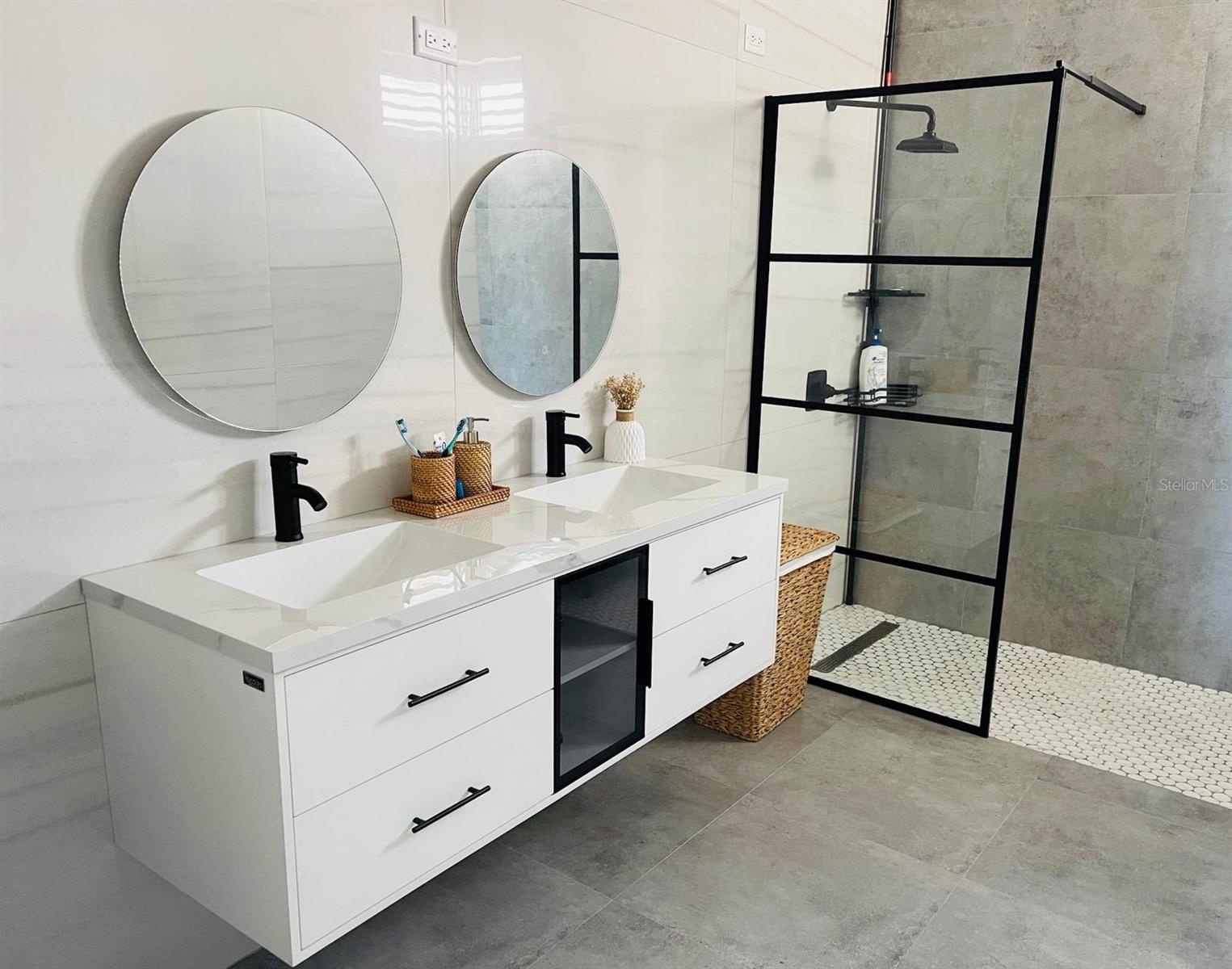 SAN JOSE WARD - Residential