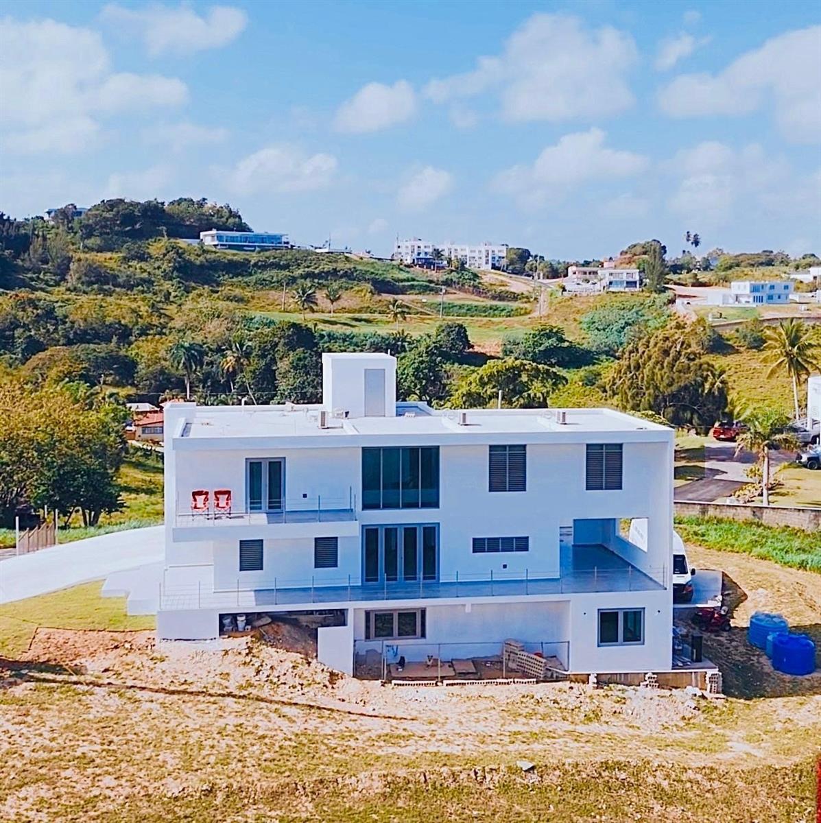 SAN JOSE WARD - Residential