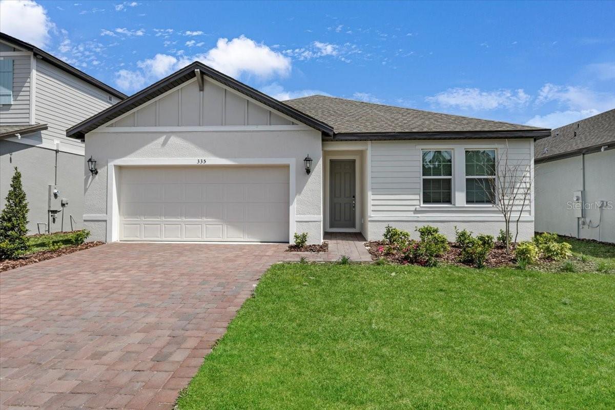 LEGENDS PRESERVE - SIGNATURE - Residential
