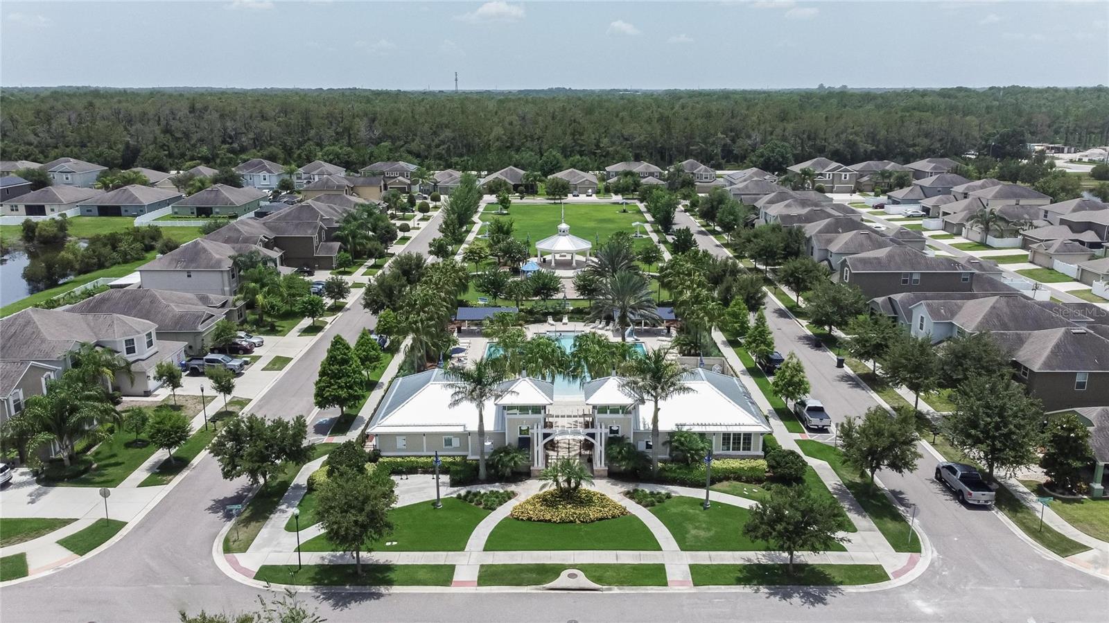 TRIPLE CREEK PH 1 VILLAGE C - Residential