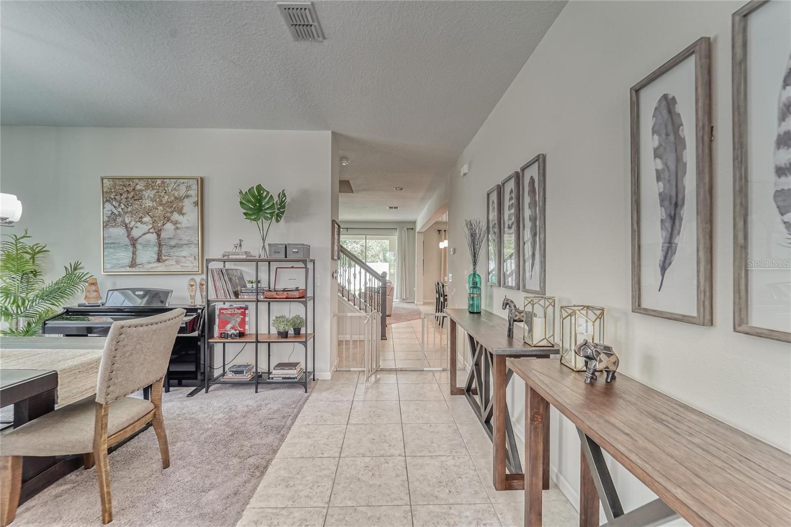 TRIPLE CREEK PH 1 VILLAGE C - Residential