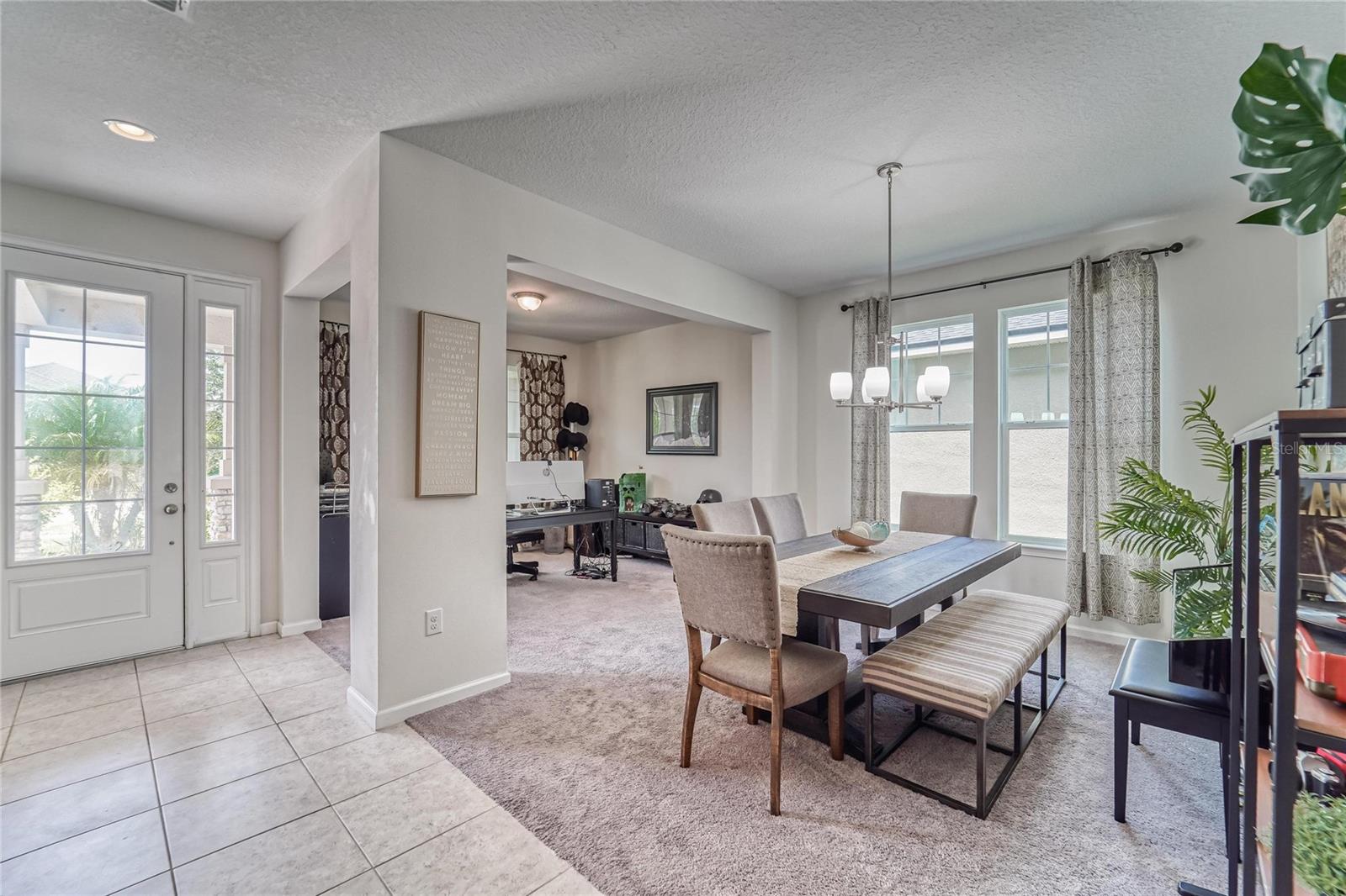 TRIPLE CREEK PH 1 VILLAGE C - Residential