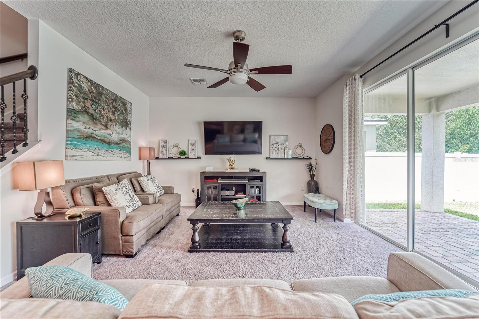 TRIPLE CREEK PH 1 VILLAGE C - Residential