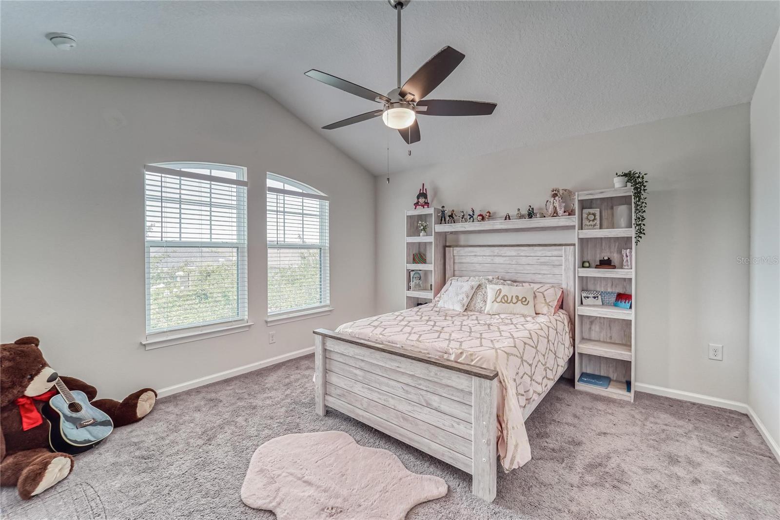 TRIPLE CREEK PH 1 VILLAGE C - Residential