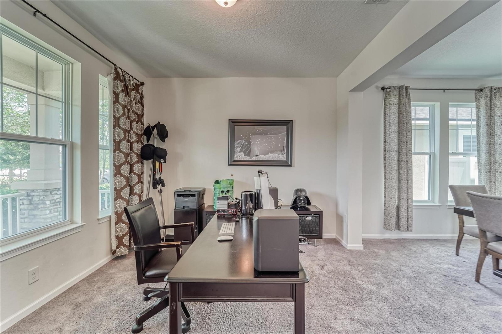 TRIPLE CREEK PH 1 VILLAGE C - Residential