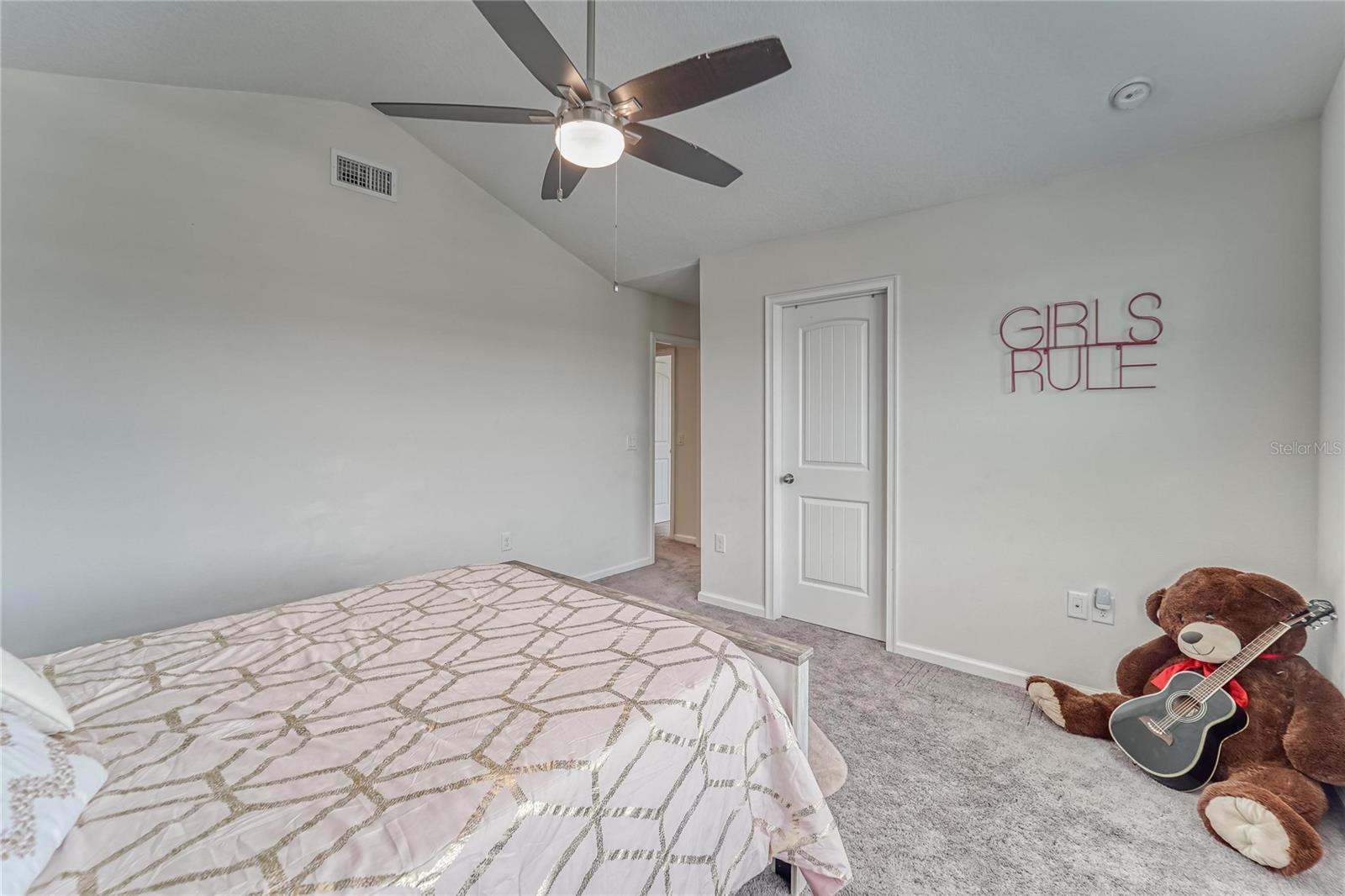 TRIPLE CREEK PH 1 VILLAGE C - Residential