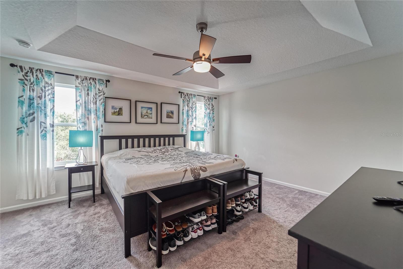 TRIPLE CREEK PH 1 VILLAGE C - Residential