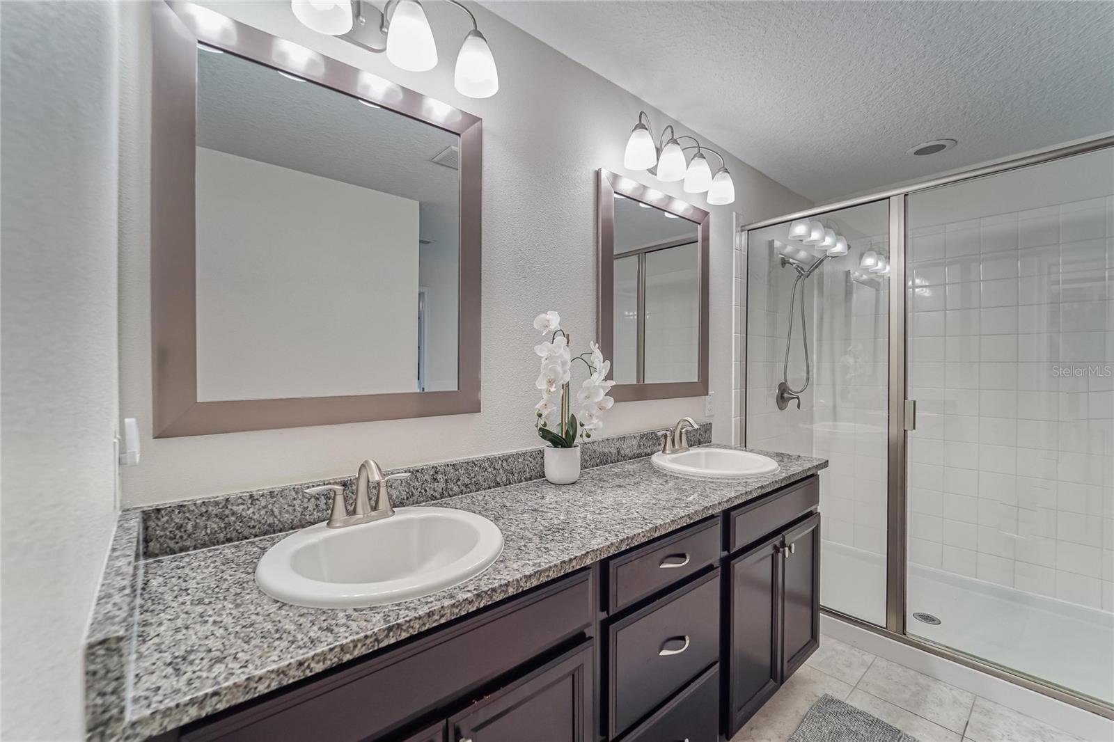 TRIPLE CREEK PH 1 VILLAGE C - Residential