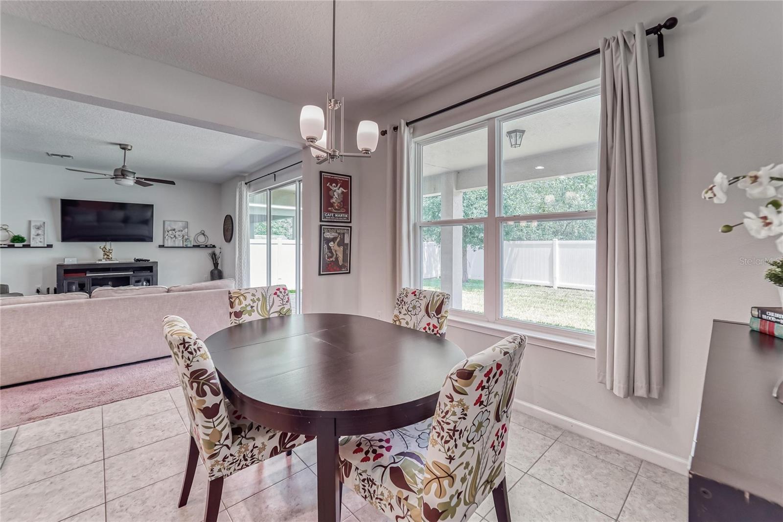 TRIPLE CREEK PH 1 VILLAGE C - Residential