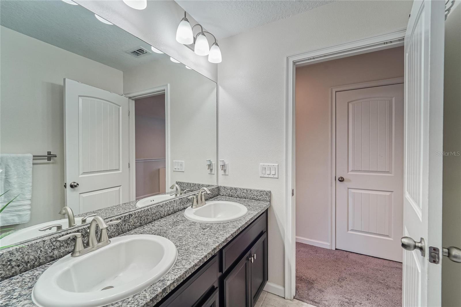 TRIPLE CREEK PH 1 VILLAGE C - Residential