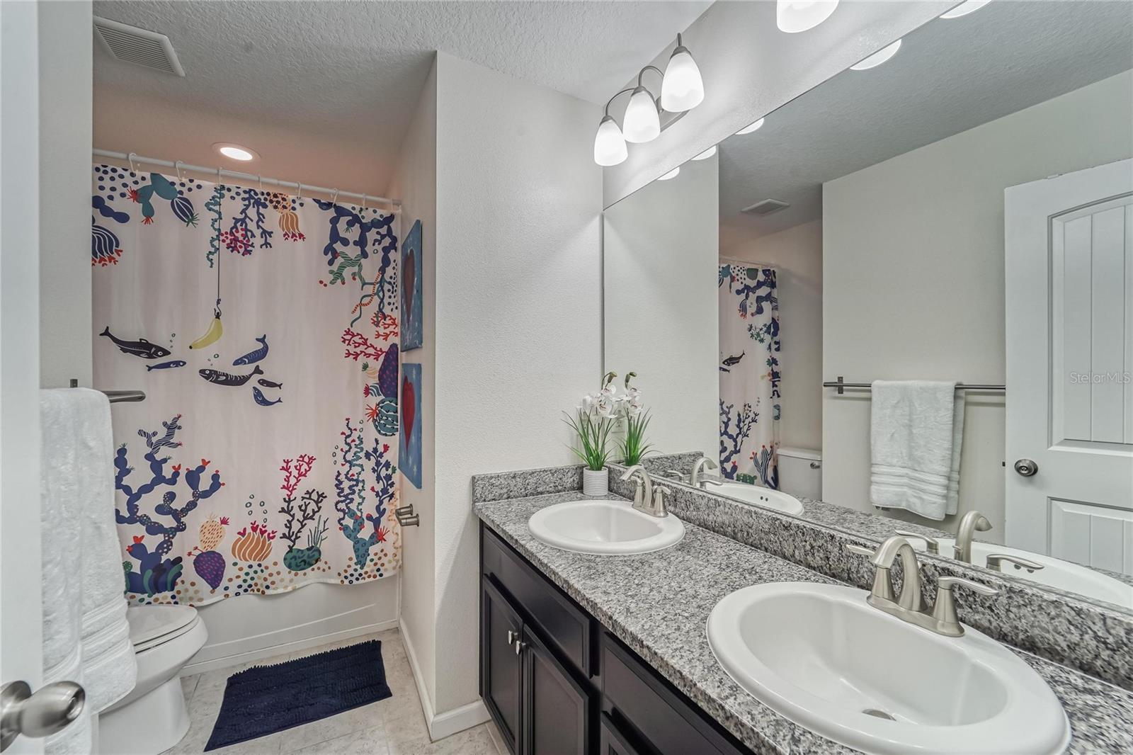 TRIPLE CREEK PH 1 VILLAGE C - Residential