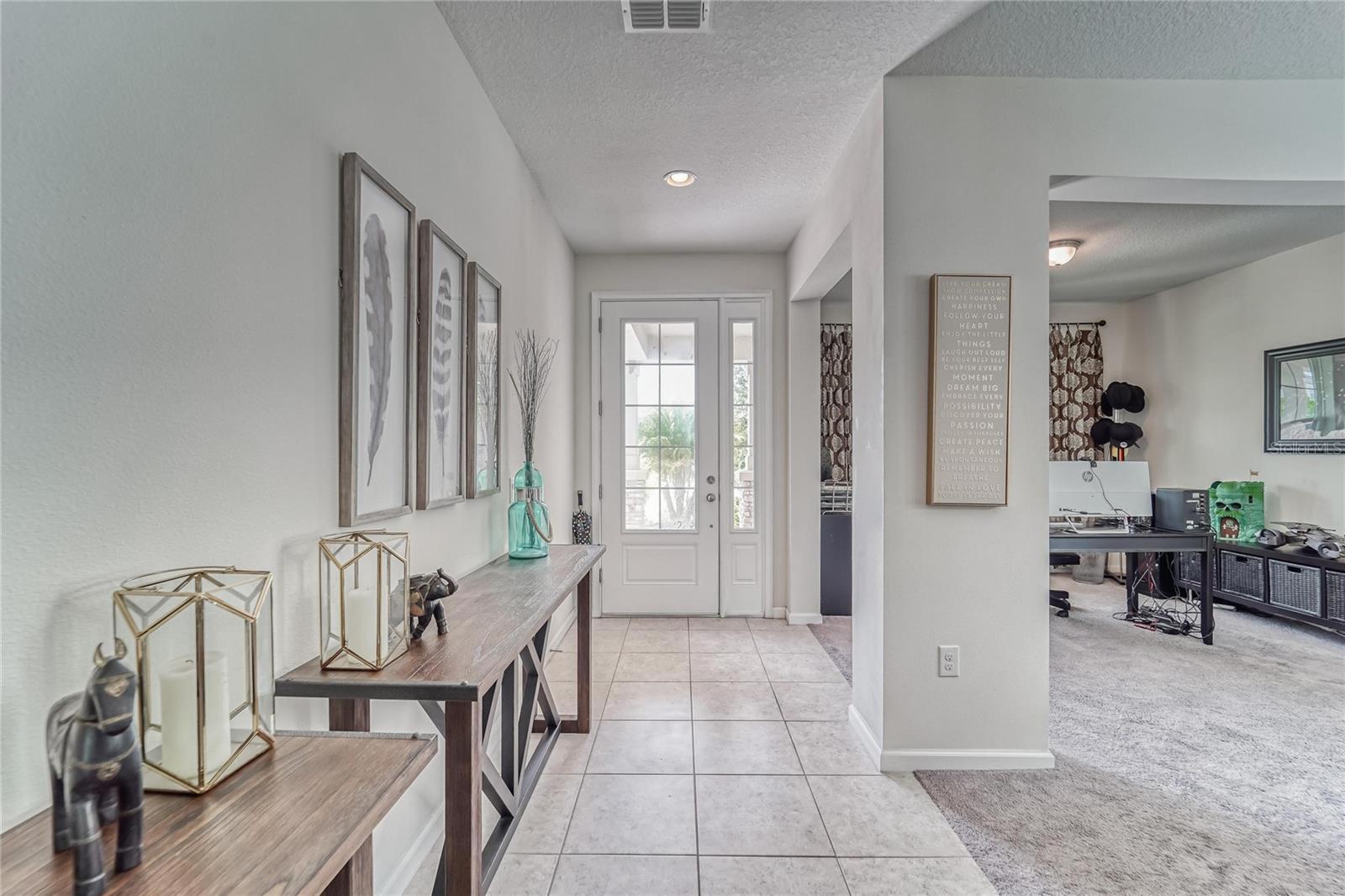 TRIPLE CREEK PH 1 VILLAGE C - Residential