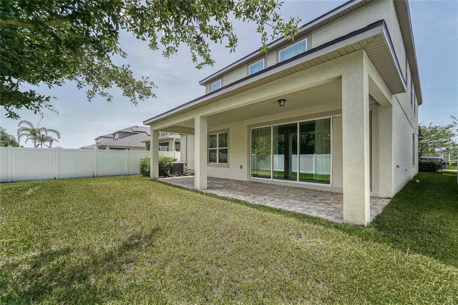 TRIPLE CREEK PH 1 VILLAGE C - Residential