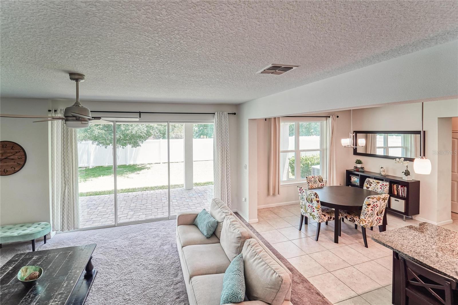 TRIPLE CREEK PH 1 VILLAGE C - Residential