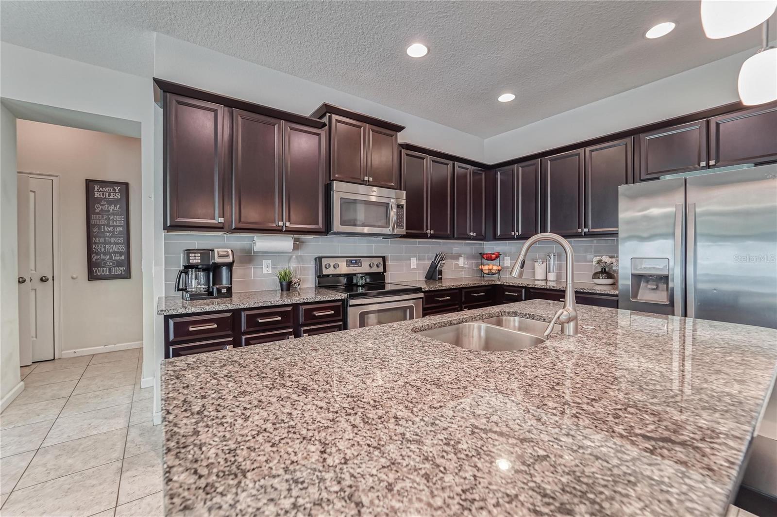 TRIPLE CREEK PH 1 VILLAGE C - Residential