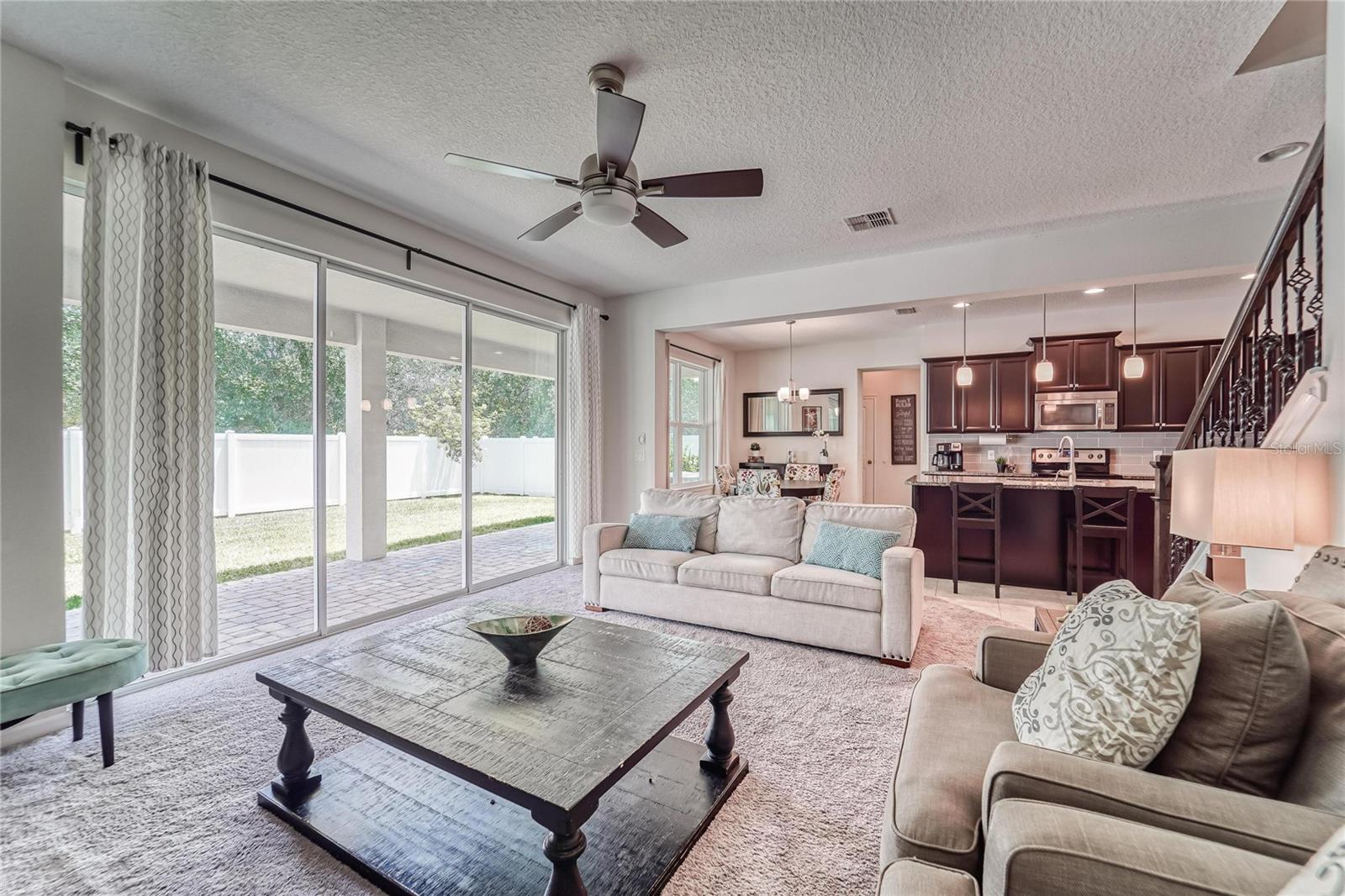 TRIPLE CREEK PH 1 VILLAGE C - Residential