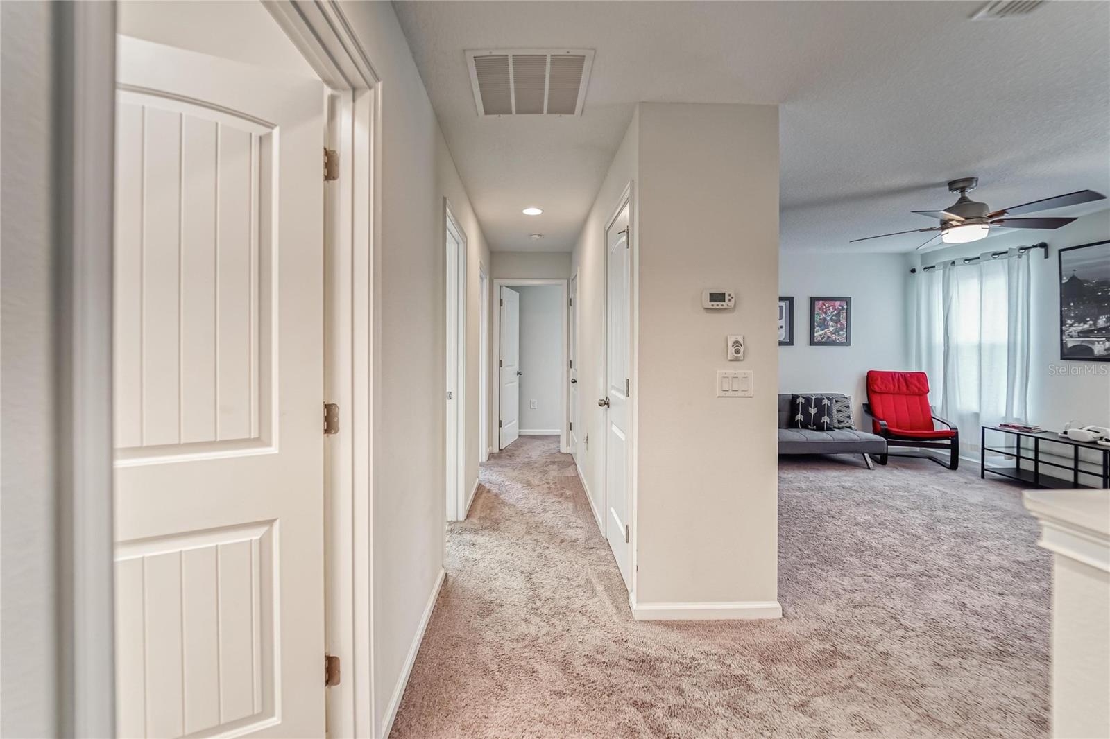 TRIPLE CREEK PH 1 VILLAGE C - Residential