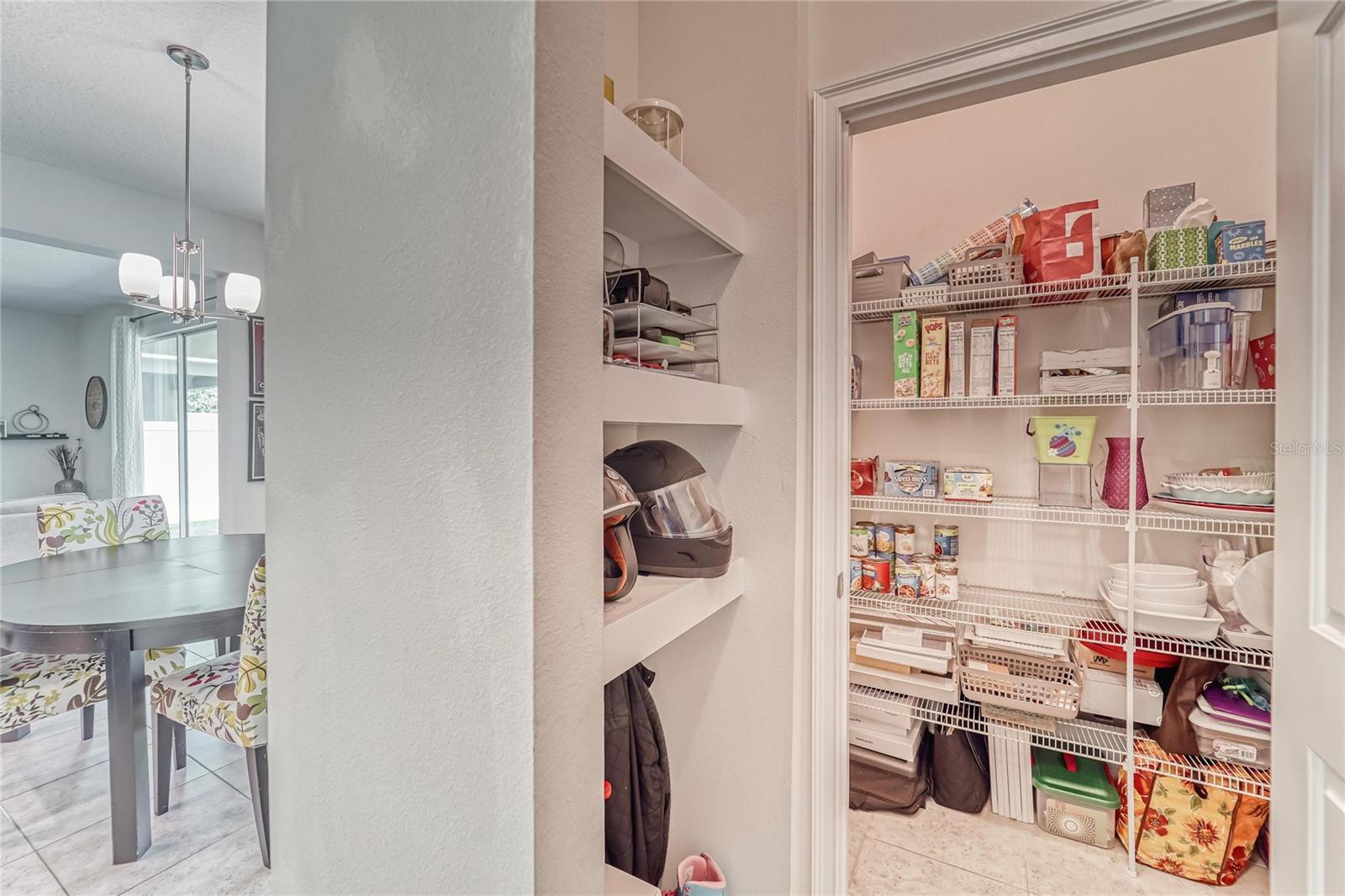 TRIPLE CREEK PH 1 VILLAGE C - Residential