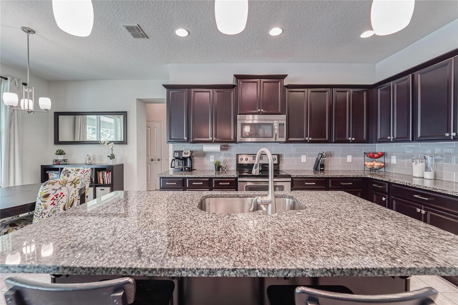 TRIPLE CREEK PH 1 VILLAGE C - Residential