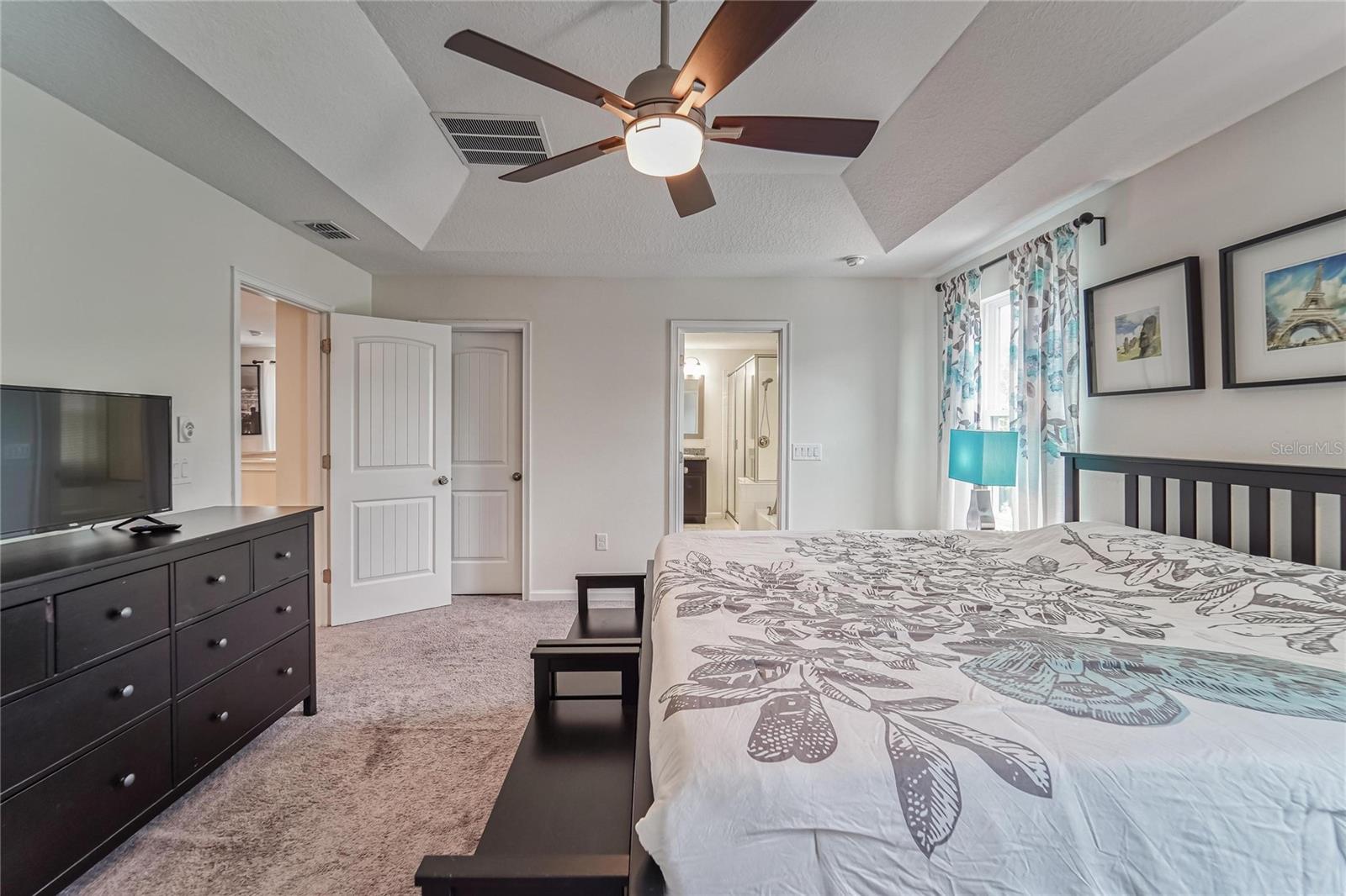 TRIPLE CREEK PH 1 VILLAGE C - Residential