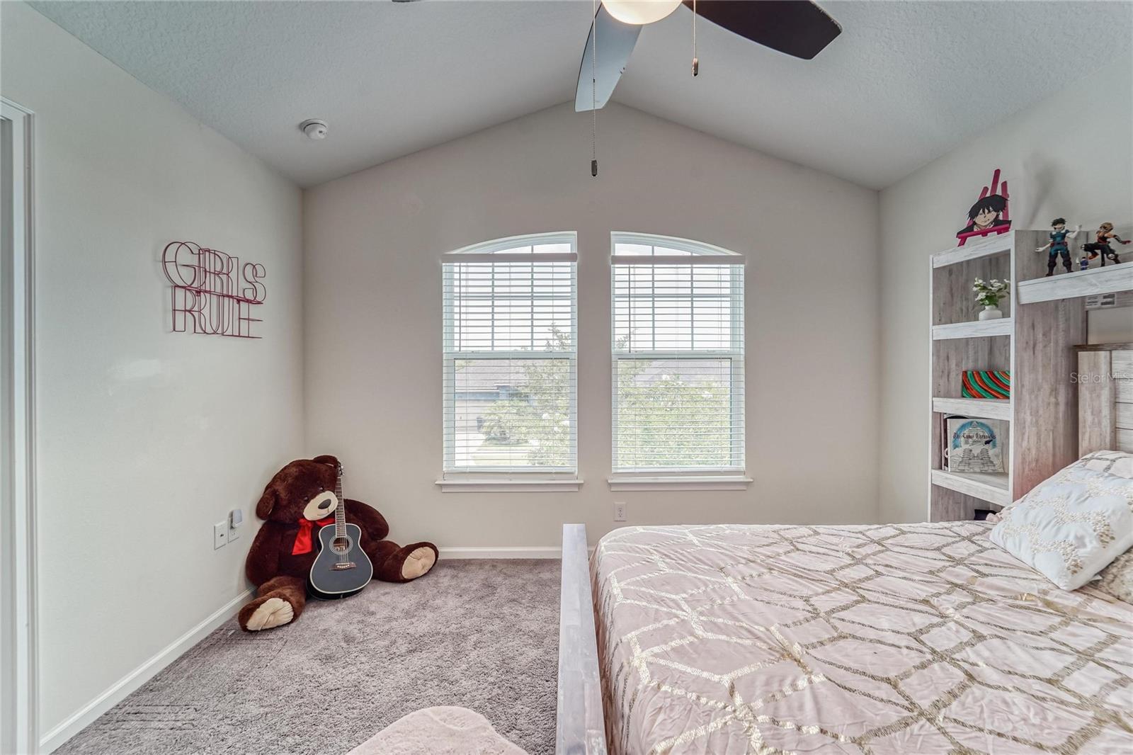 TRIPLE CREEK PH 1 VILLAGE C - Residential