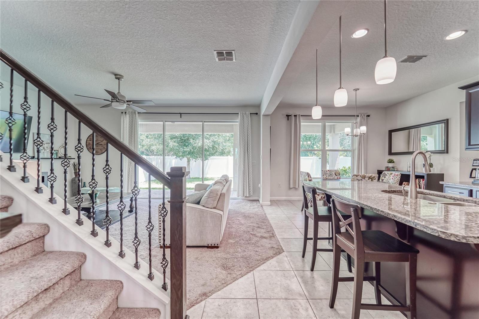 TRIPLE CREEK PH 1 VILLAGE C - Residential