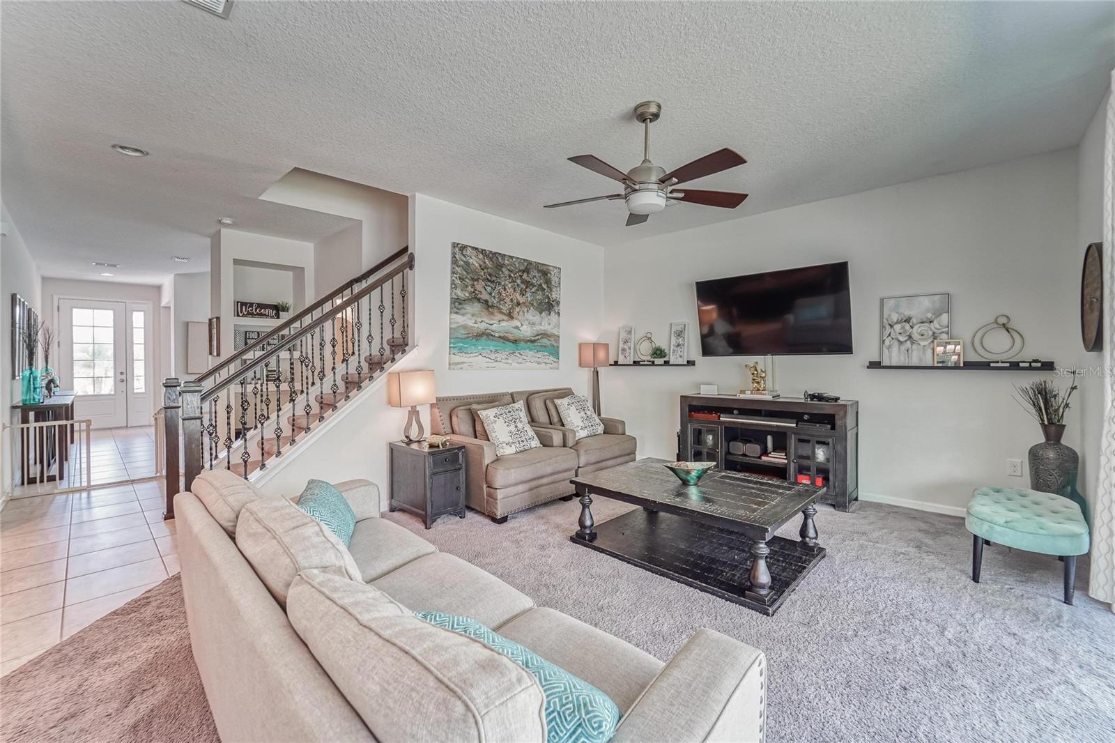 TRIPLE CREEK PH 1 VILLAGE C - Residential